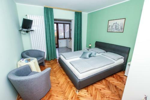 Apartamentos Studios Rito?a