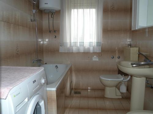 Apartment Pomer 3