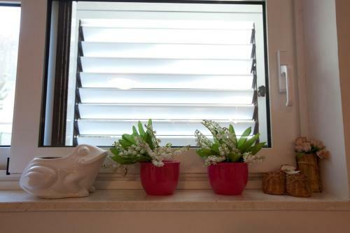 Apartment Hrabar Longo