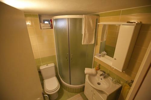 Apartment Hrabar Longo