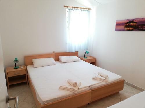 Lumbarda Resort Apartment