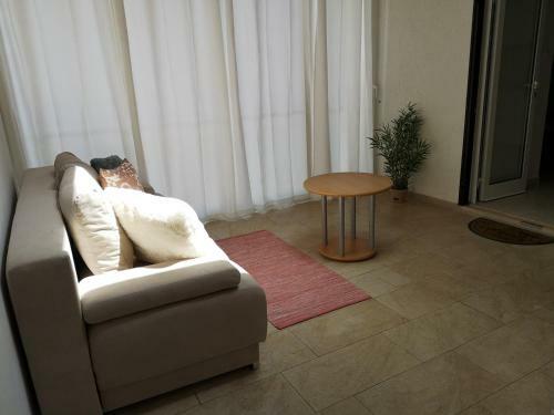 Lumbarda Resort Apartment