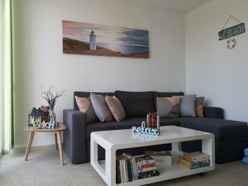 Lumbarda Resort Apartment