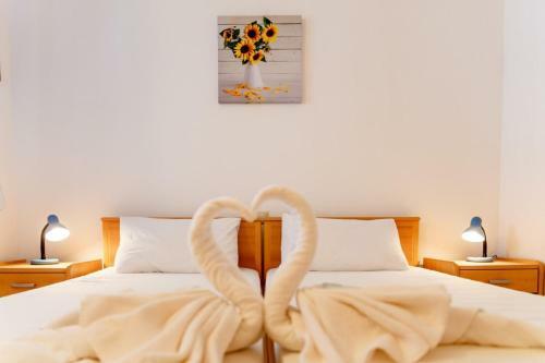 Lumbarda Resort Apartment