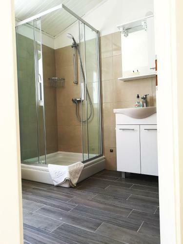 Lumbarda Resort Apartment