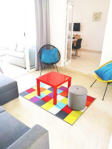 Lumbarda Resort Apartment
