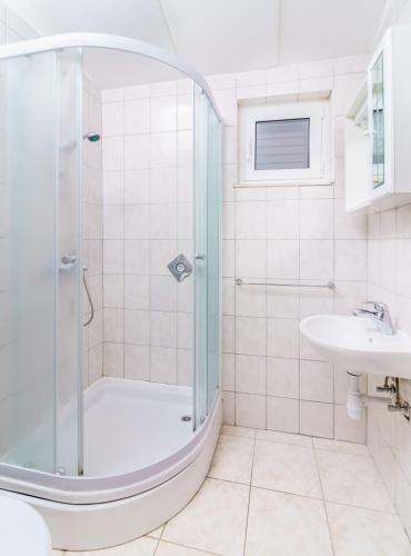 Lumbarda Resort Apartment