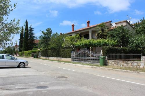 Apartment In Porec With One-bedroom 23