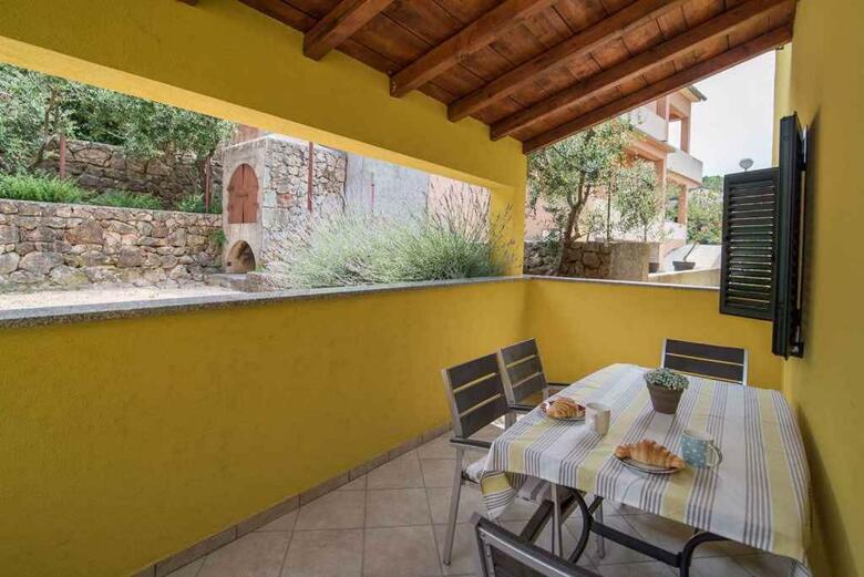 Apartment Vrbnik 21