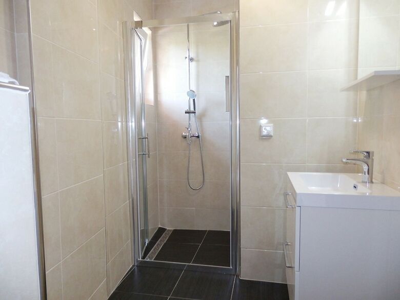 Apartments Idila
