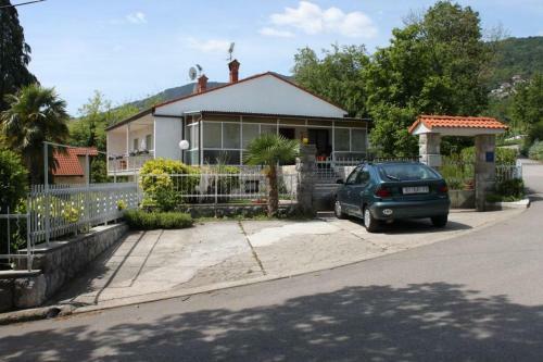 Apartment Lovran 7707a