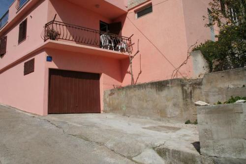 Apartment Racisce 4359a