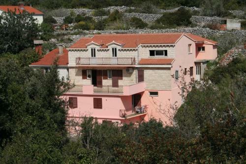 Apartment Racisce 4359a