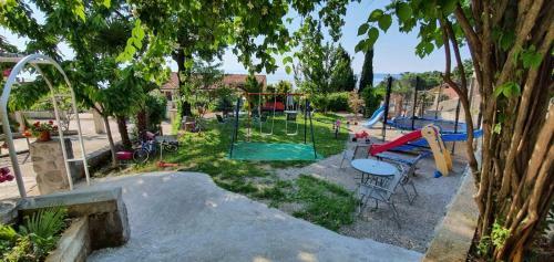 Apartamento Villa Veronika