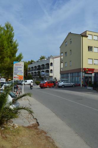 Apartments Coric
