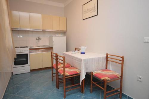 Apartment Pag 6467b