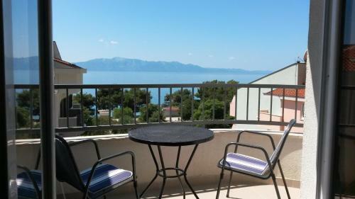 Apartments Bota
