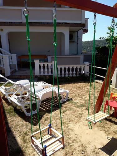 Kampor Apartment 7