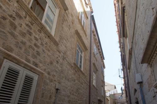 Apartment La Petite