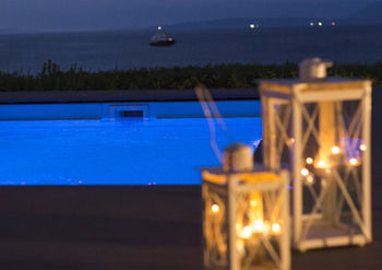 Hotel Palms And Spas Boutique Apartments