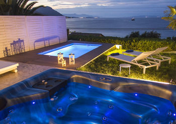 Hotel Palms And Spas Boutique Apartments