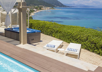 Hotel Palms And Spas Boutique Apartments