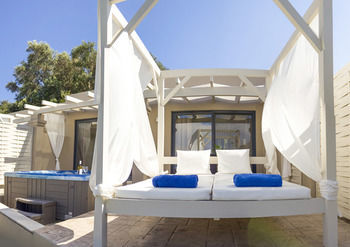 Hotel Palms And Spas Boutique Apartments