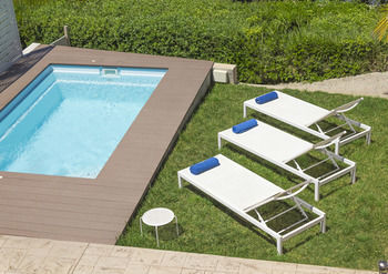 Hotel Palms And Spas Boutique Apartments