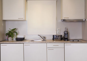 Hotel Palms And Spas Boutique Apartments