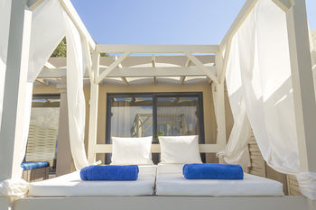 Hotel Palms And Spas Boutique Apartments