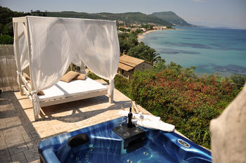 Hotel Palms And Spas Boutique Apartments