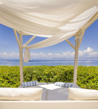 Hotel Palms And Spas Boutique Apartments