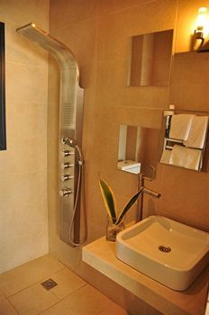 Hotel Palms And Spas Boutique Apartments