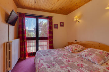 Hotel Le Vernay