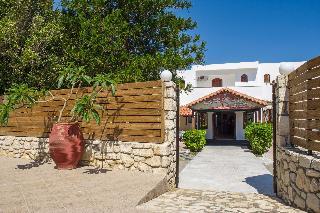 Hotel Prince Of Lillies