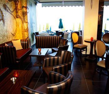 Hotel Dion
