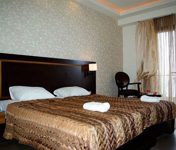 Hotel Dion