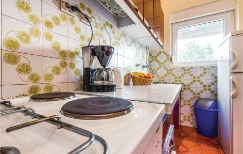 Apartment Crikvenica With Sea View VII