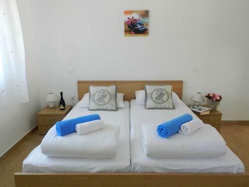 Villa Amber Yourcroatiaholiday