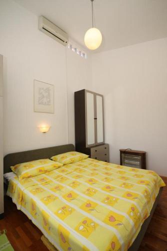 Apartment Novalja 6490c