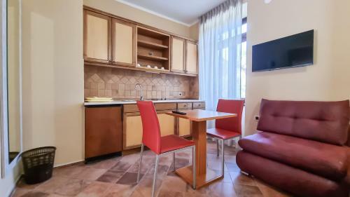 Apartmani Villa Kontesa