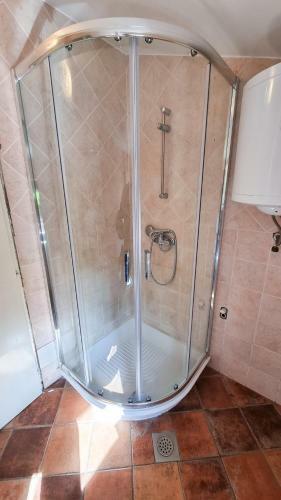 Apartmani Villa Kontesa