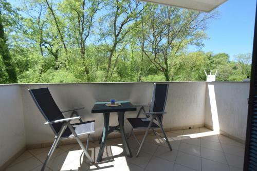 Apartment Srecko