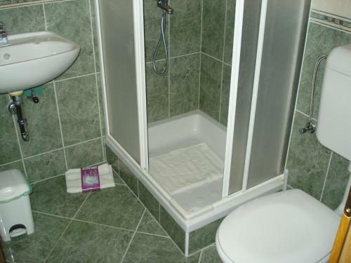 Milic Apartments