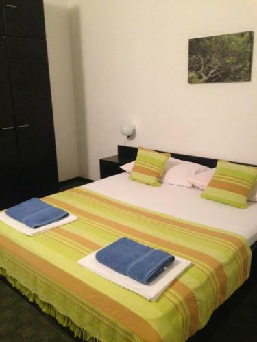Hostal Guest House Alek