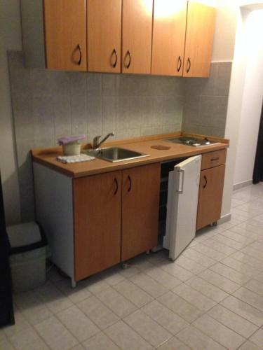 Hostal Guest House Alek
