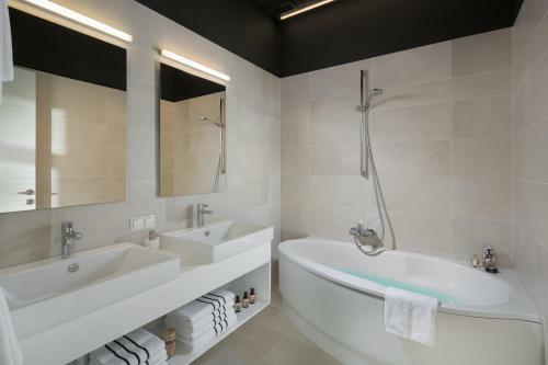 Luxury Apartments Istra Fortuna