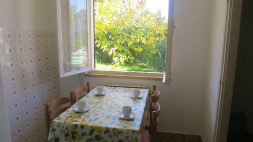 Apartment Marica