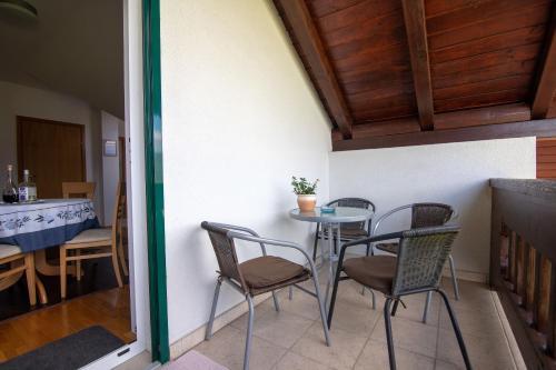 Hostal Guest House Robert