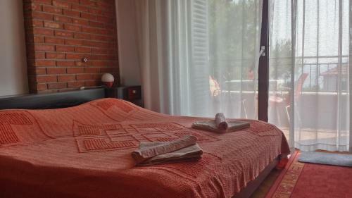 Hostal Rooms Krni?
